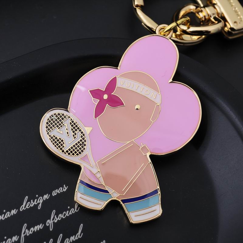 LV keyring lyh81